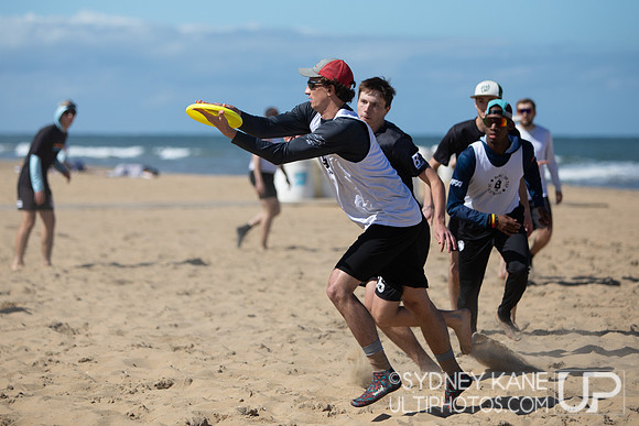 Saturday - 2024 Beach Championships