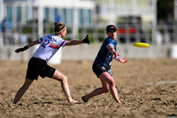Sunday - 2024 Beach Championships