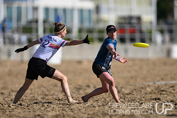 Sunday - 2024 Beach Championships