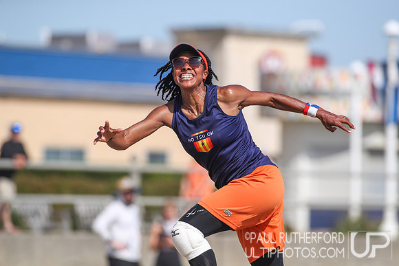 2022 USA Ultimate Beach National Championships
