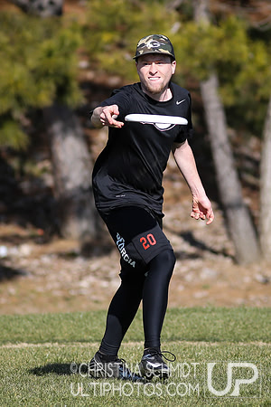 Queen City Tune Up 2015 - Saturday