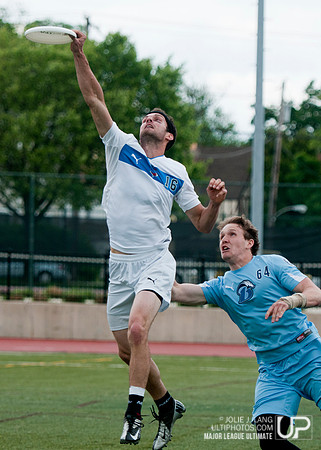 Philadelphia Spinners vs Boston Whitecaps 5/18/14 MLU game