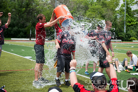 CUT Camp Session I 2014