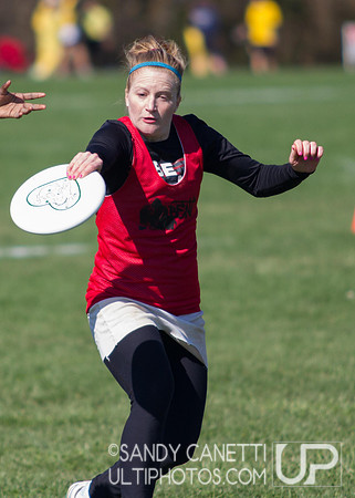 Fools Fest 2014 Saturday Action