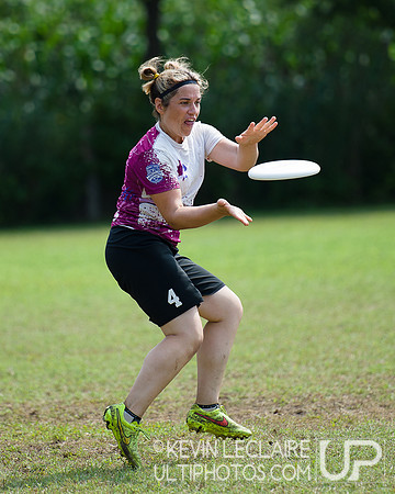 Friday WUCC 2014 Action
