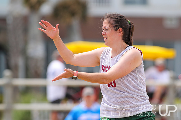 2022 USA Ultimate Beach National Championships