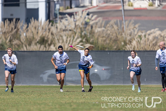 2024 USA Club National Championships