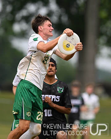 Jackson-Reed vs Edina - HSNI 2025 - Friday Action