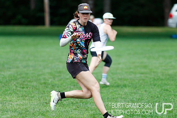 Boston Invite 2025