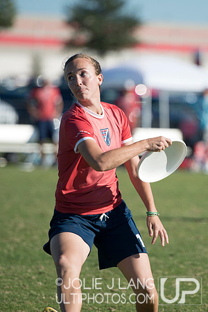 USAU Club Nationals 2014