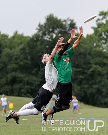 Chesapeake Invite
