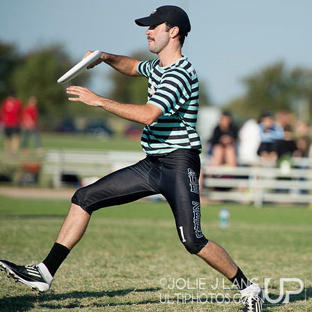 USAU Club Nationals 2014