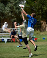 Polar Bears vs. Golden Spike: Thurs Pool Play - 2012 US Open