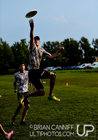 WUCC Day 6 Thursday play