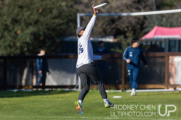 Stanford Invite 2025