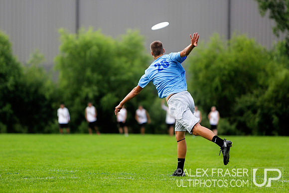 Saturday - YCC 2014
