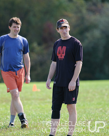 O'Face doubleheader 10/15/11