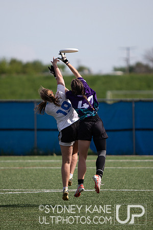 2024 USA Ultimate Division III College Championships