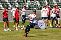 WFDF World Masters Ultimate Championships 2024