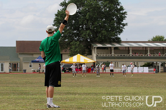 Chesapeake Open