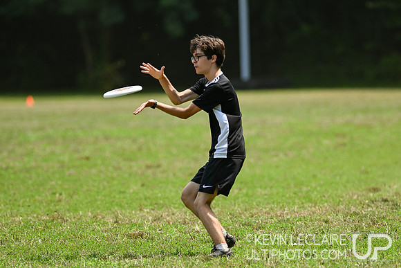 PADA YCC Warm-up