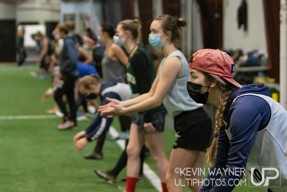 Columbus Pride 2022 Cleveland Tryout