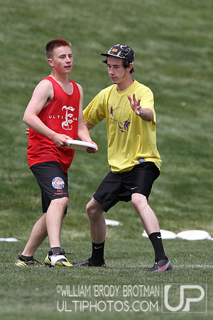 Colorado High School Boys State Championships