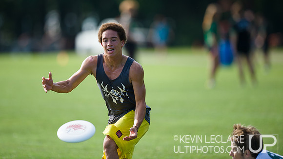 Capital Sectionals 2014 Saturday action