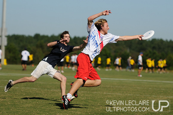 Mid-Atlantic Open Regionals Saturday Competition
