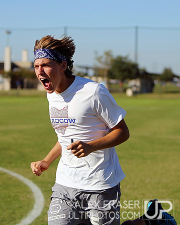 Thursday Round 4 - Alex - 2013 USAU National Championships