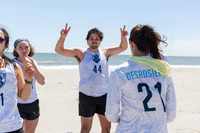 Saturday - 2025 Beach Championships