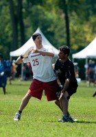 WUCC 2014 - Day 4