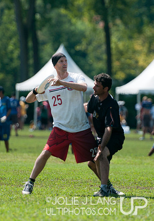 WUCC 2014 - Day 4