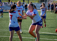 2024 USA Ultimate Division I College Championships ©