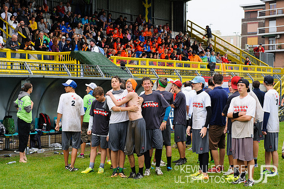 2014 WJUC/OEYUC Awards