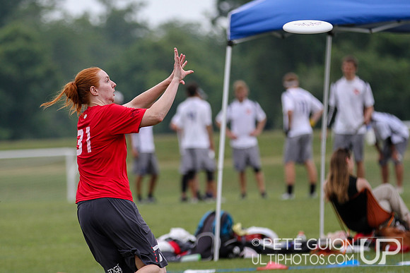 Chesapeake Invite