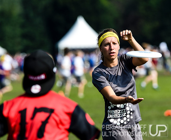 WUCC Day 6 Thursday play