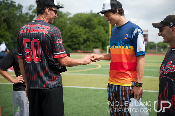CUT Camp Session I 2014