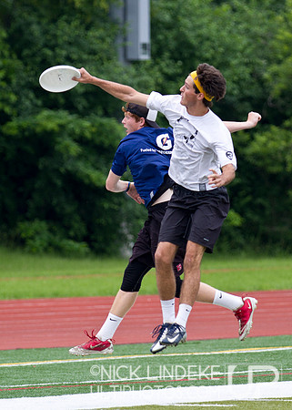 Fun from CUT Camp Day 2