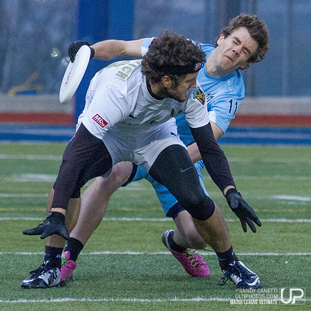 New York Rumble vs Boston Whitecaps -- May 3, 2014