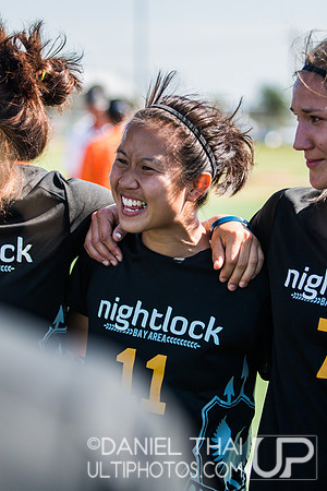2014 USAU National Championships - Pro Flight Qualifier