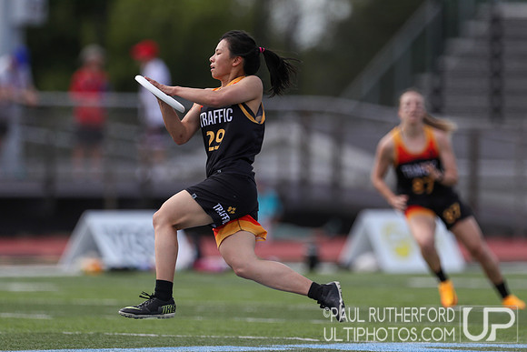 2022 World Ultimate Club Championships