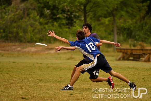 Final Pool Play Round -- GA 2012 State HS Championship