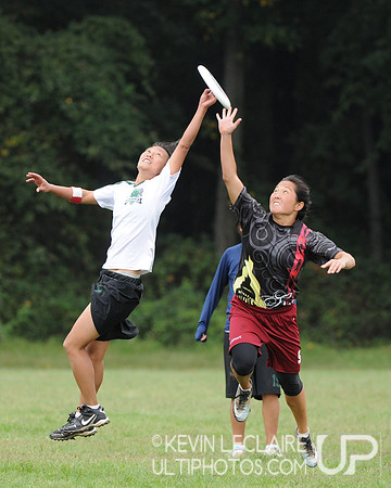 Mid-Atlantic Mixed & Women's Regionals Preview