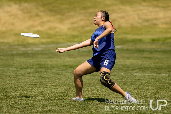 2024 USA Ultimate Youth Club Championships