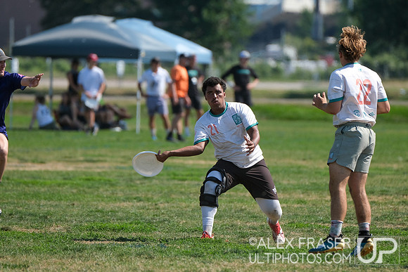 2022 International Club Championships Friday