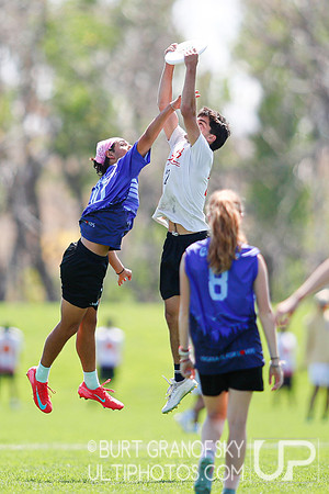USA Ultimate YCC 2025