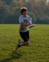 Sunday Play-in Round -- 2011 Patriot Games
