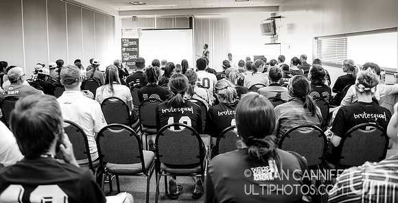 USAU US OPEN - Fri