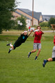 Boston BUDA YCC Mixed vs. Seattle Pandamonium: U-19 Mixed Finals